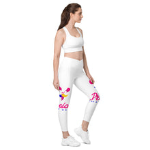 Load image into Gallery viewer, Precious Kreations Leggings