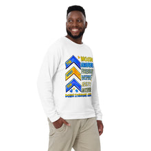 Load image into Gallery viewer, The Lucky Few Down Syndrome Unisex Sweatshirt
