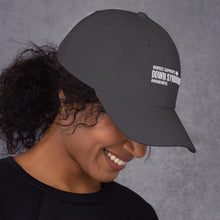 Load image into Gallery viewer, Nurses Supports Down Syndrome Awareness Dad hat