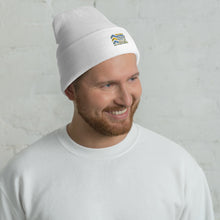 Load image into Gallery viewer, Lucky Few Down Syndrome Cuffed Beanie