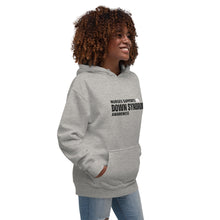 Load image into Gallery viewer, Nurses Supports Down Syndrome Unisex Hoodie