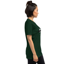 Load image into Gallery viewer, Healthcare Workers Support Down Syndrome Awareness Short sleeve t-shirt