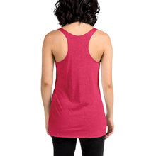 Load image into Gallery viewer, 'You Are' Down Syndrome Awareness Women's Racerback Tank
