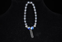 Load image into Gallery viewer, Down Syndrome Children Stacked Bracelet