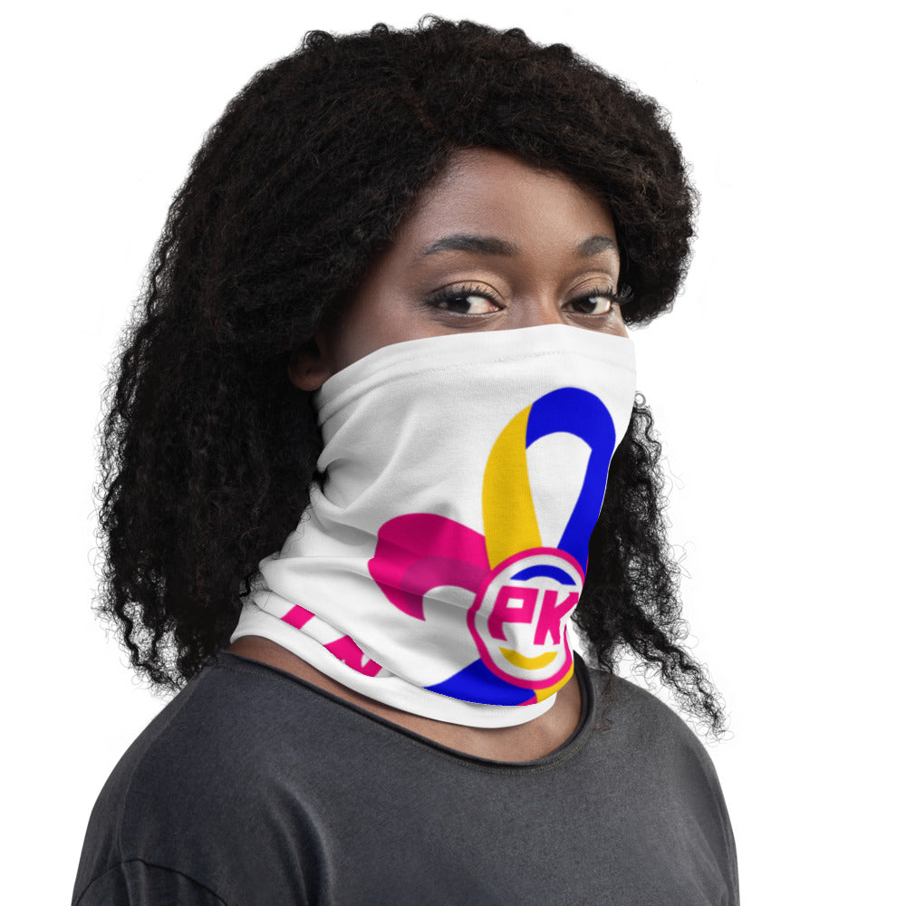 Precious Kreations Inc Neck Gaiter