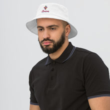 Load image into Gallery viewer, Precious Kreations Old School Bucket Hat