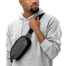 Load image into Gallery viewer, Precious Kreations Champion fanny pack