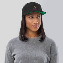 Load image into Gallery viewer, Precious Kreations Snapback Hat
