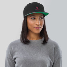 Load image into Gallery viewer, Precious Kreations Snapback Hat
