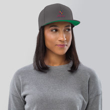 Load image into Gallery viewer, Precious Kreations Snapback Hat