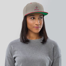 Load image into Gallery viewer, Precious Kreations Snapback Hat