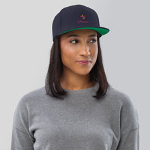 Load image into Gallery viewer, Precious Kreations Snapback Hat