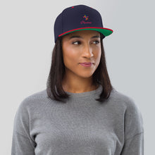 Load image into Gallery viewer, Precious Kreations Snapback Hat