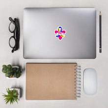 Load image into Gallery viewer, Precious Kreations Down Syndrome Awareness Sticker