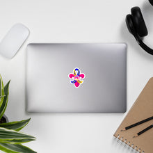 Load image into Gallery viewer, Precious Kreations Down Syndrome Awareness Sticker