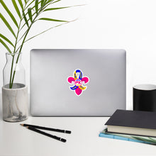 Load image into Gallery viewer, Precious Kreations Down Syndrome Awareness Sticker