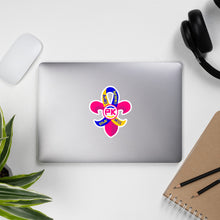 Load image into Gallery viewer, Precious Kreations Down Syndrome Awareness Sticker