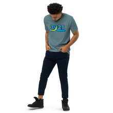 Load image into Gallery viewer, 3/21 Down Syndrome Awareness Men’s  tee