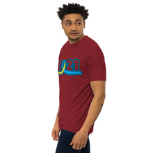 Load image into Gallery viewer, 3/21 Down Syndrome Awareness Men’s  tee