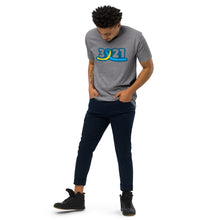 Load image into Gallery viewer, 3/21 Down Syndrome Awareness Men’s  tee