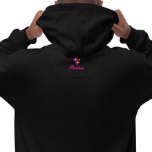 Load image into Gallery viewer, Down Syndrome Awareness Month Butterfly Premium Eco Hoodie