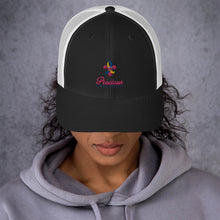 Load image into Gallery viewer, Precious Kreations Trucker Cap