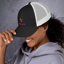 Load image into Gallery viewer, Precious Kreations Trucker Cap