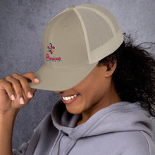 Load image into Gallery viewer, Precious Kreations Trucker Cap
