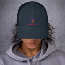 Load image into Gallery viewer, Precious Kreations Trucker Cap