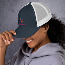Load image into Gallery viewer, Precious Kreations Trucker Cap