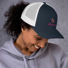 Load image into Gallery viewer, Precious Kreations Trucker Cap