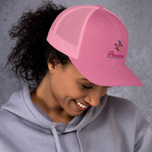 Load image into Gallery viewer, Precious Kreations Trucker Cap