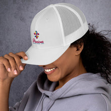 Load image into Gallery viewer, Precious Kreations Trucker Cap