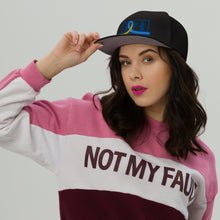 Load image into Gallery viewer, 3/21 Down Syndrome Awareness Snapback Hat