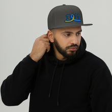 Load image into Gallery viewer, 3/21 Down Syndrome Awareness Snapback Hat