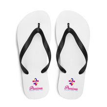 Load image into Gallery viewer, Precious Kreations Flip-Flops