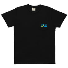 Load image into Gallery viewer, 3/21 Down Syndrome Awareness Unisex Pocket Tee