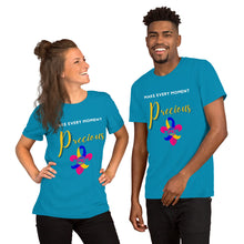 Load image into Gallery viewer, Make Every Moment Precious T-Shirt