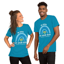 Load image into Gallery viewer, In April We Wear Blue