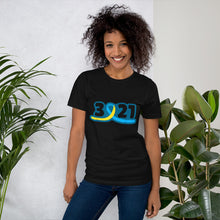Load image into Gallery viewer, 3/21 Down Syndrome Awareness Shirt (Women)
