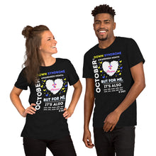 Load image into Gallery viewer, Down Syndrome Awareness Month 2021 (Adult)