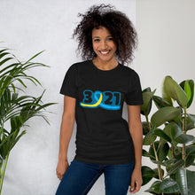 Load image into Gallery viewer, 3/21 Down Syndrome Awareness Shirt (Women)