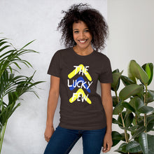 Load image into Gallery viewer, The Lucky Fe