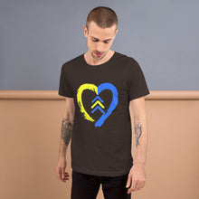 Load image into Gallery viewer, Down Syndrome Love Men's Shirt