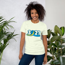 Load image into Gallery viewer, 3/21 Down Syndrome Awareness Shirt (Women)