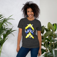 Load image into Gallery viewer, The Lucky Fe