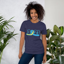 Load image into Gallery viewer, 3/21 Down Syndrome Awareness Shirt (Women)