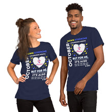 Load image into Gallery viewer, Down Syndrome Awareness Month 2021 (Adult)