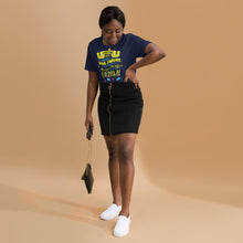 Load image into Gallery viewer, Someone with Down Syndrome Makes Me Proud Shirt