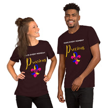 Load image into Gallery viewer, Make Every Moment Precious T-Shirt